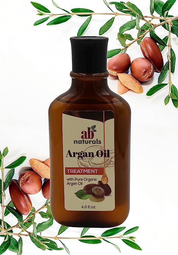 Ab-Naturals-Hair-Mayonnaise-Olive-Oil-Egg-Protein – USA Beauty