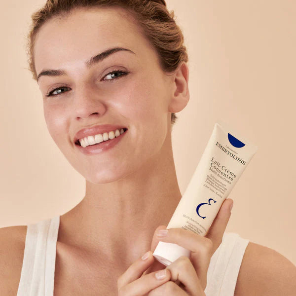 Lait-Crème Concentré - Daily Face and Body Cream 30ml