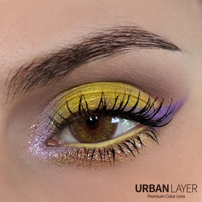 Urban layer - Breeze Hazel