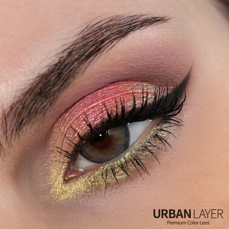 Urban Layer - Olivia Gray