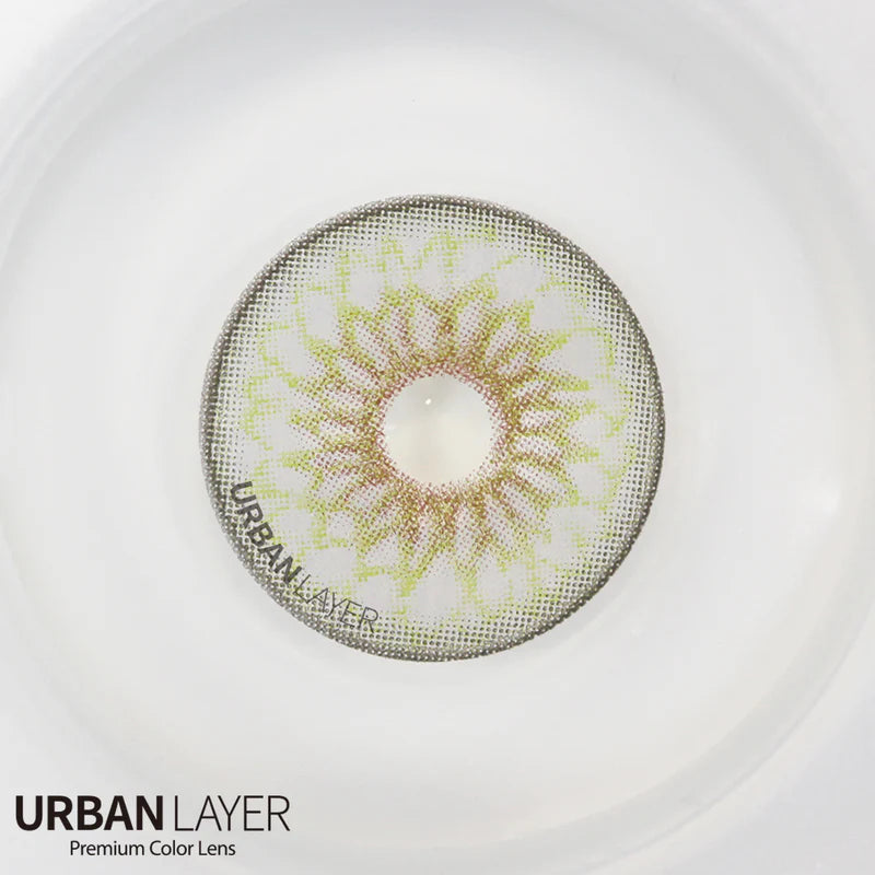 Nebula Gray - URBANLAYER