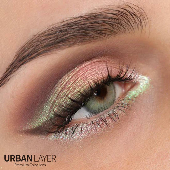 Gogh N Gray - URBANLAYER