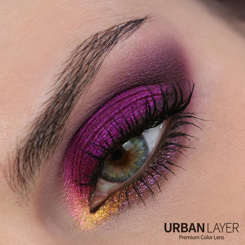 Cleopatra Sky Blue - URBANLAYER