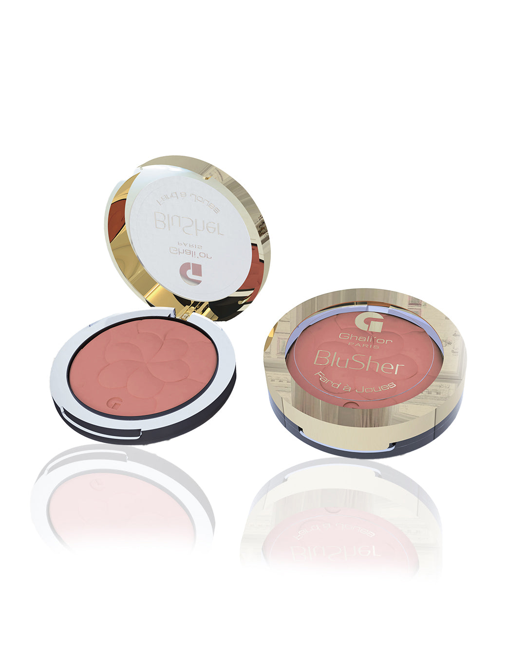 N4 Venus Blusher Matte