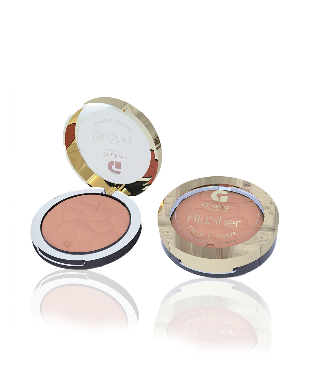 N5 Cachemire Blusher Matte