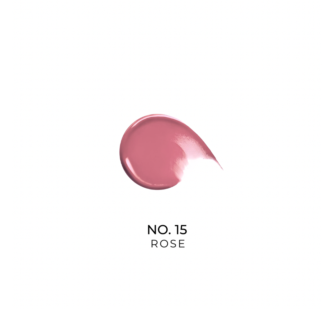 Luminous Cheek Tint & Lip N° 15 ROSE