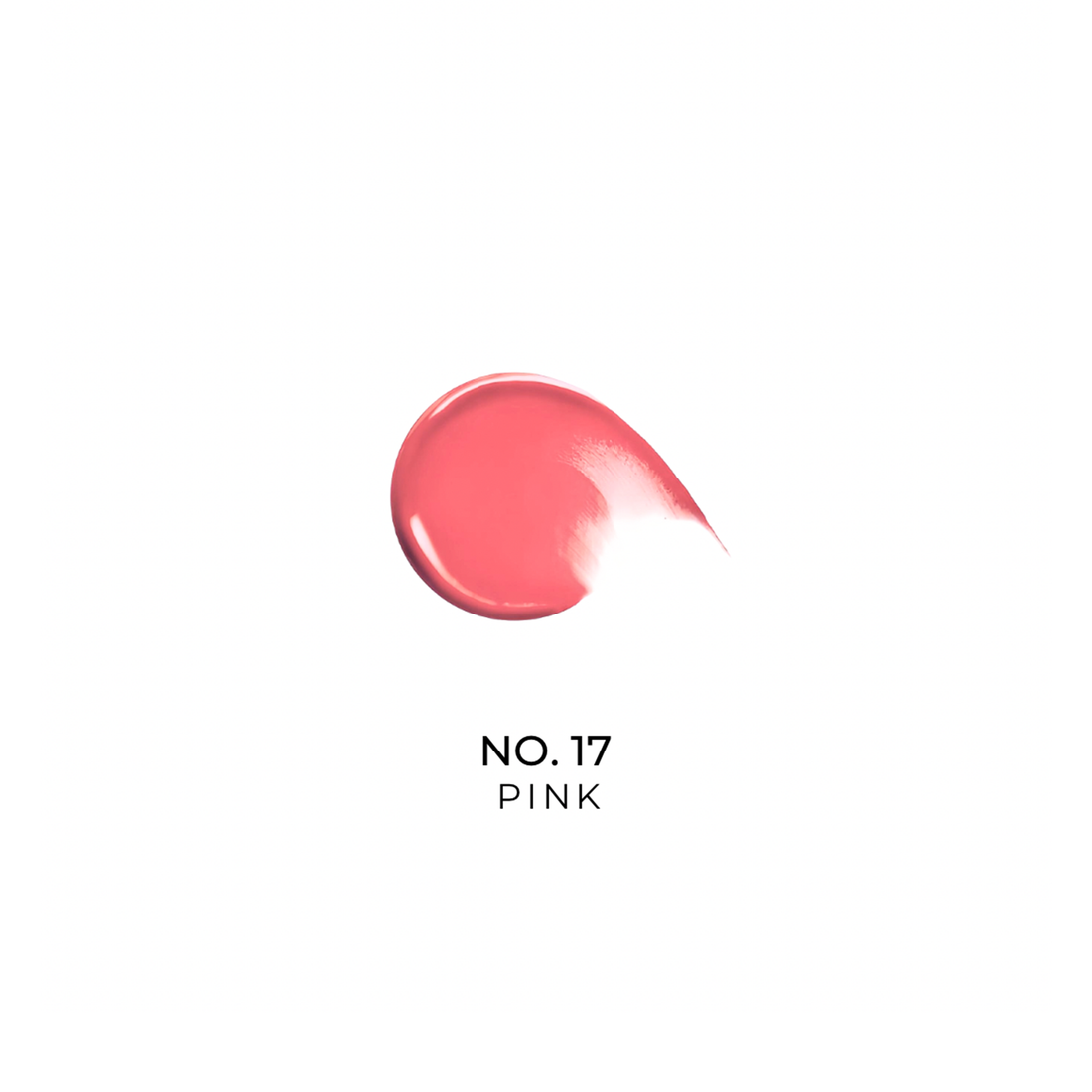 Luminous Cheek Tint & Lip N° 17 PINK