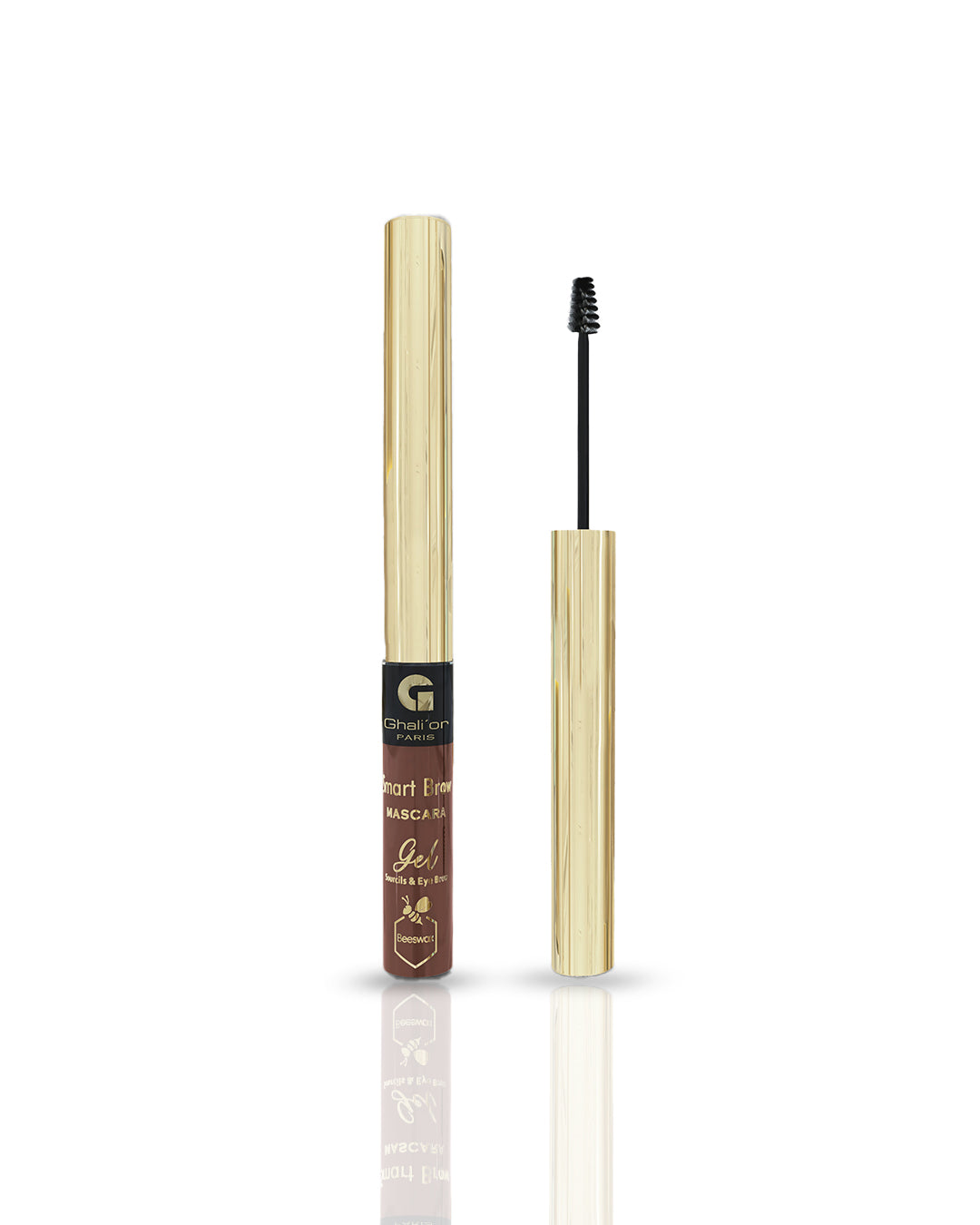 Smart Eyebrow Mascara, 3ml, 25