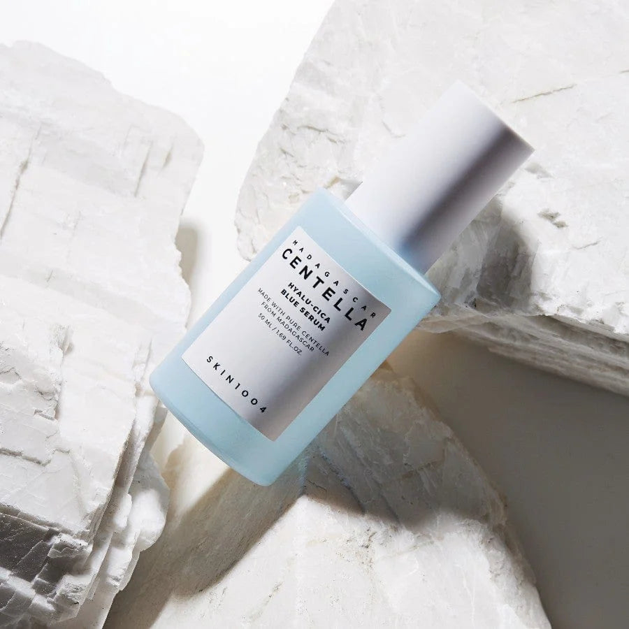 Hydration Set (Lightweight Hydrating Set)