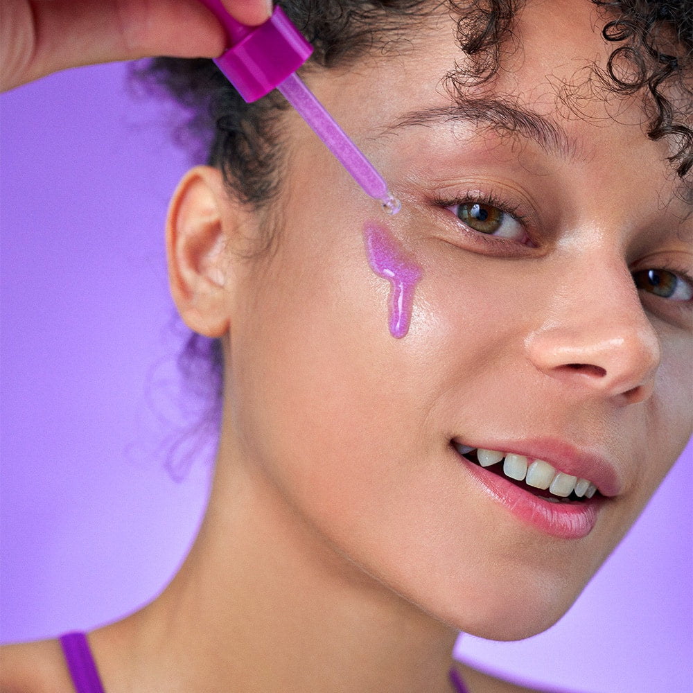Bakuchiol Plumping Serum (Plumping Skin and Tightening Pores)