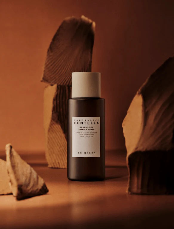 PROBIO-CICA ESSENCE TONER (Rich Essence Soothing Toner)
