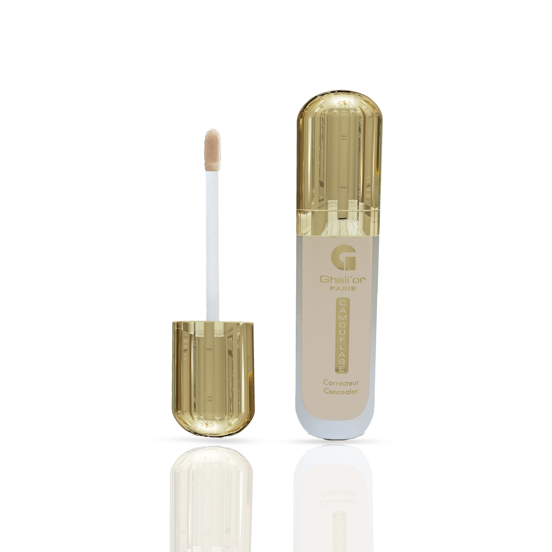 N301 Beige Clair Concealer Camouflage 7ml