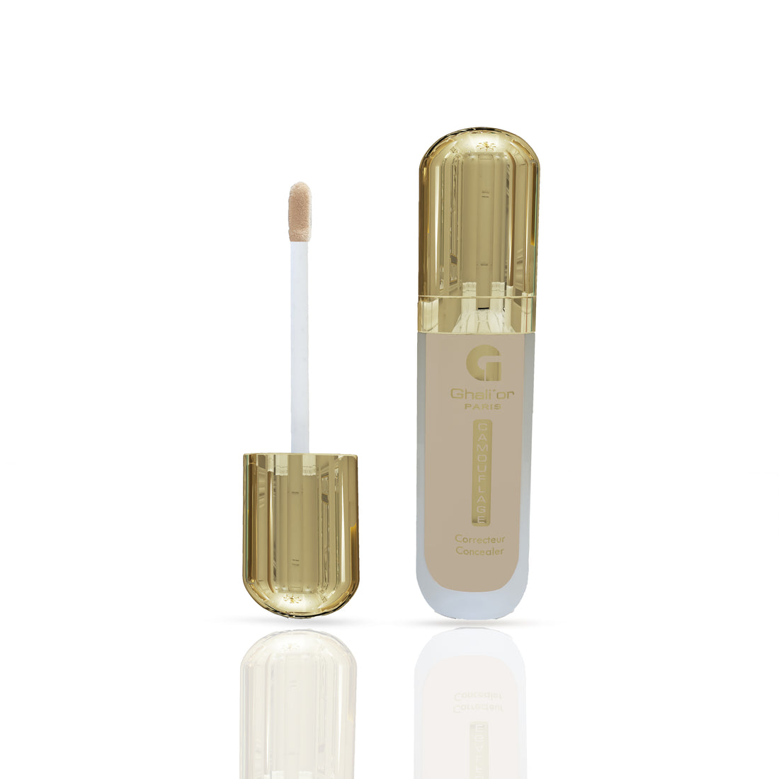 N303 Beige Nude Concealer Camouflage 7ml