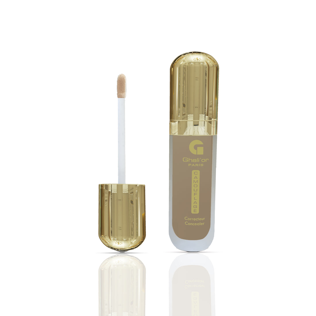 N305 Beige Caramel Concealer Camouflage 7ml