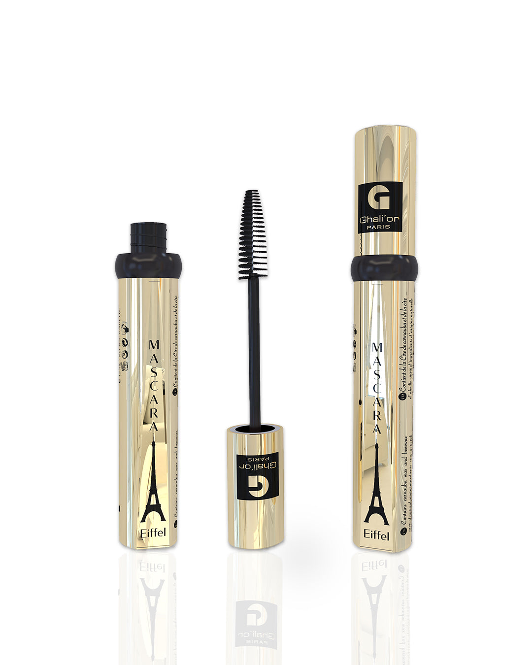 Mascara Eiffel, 13ml