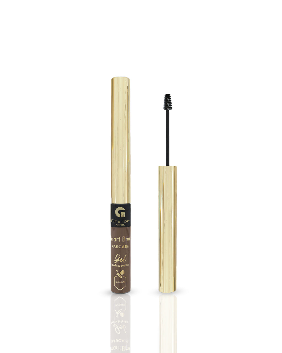 Smart Eyebrow Mascara, 3ml, 20