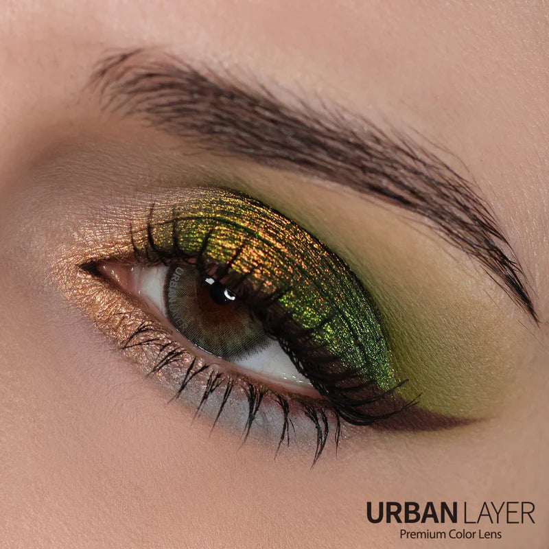 Urban layer - Cleopatra N gray