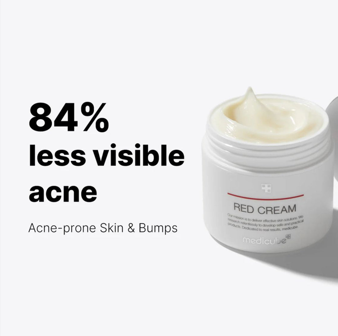 Red Cream_50ml (Renewal)