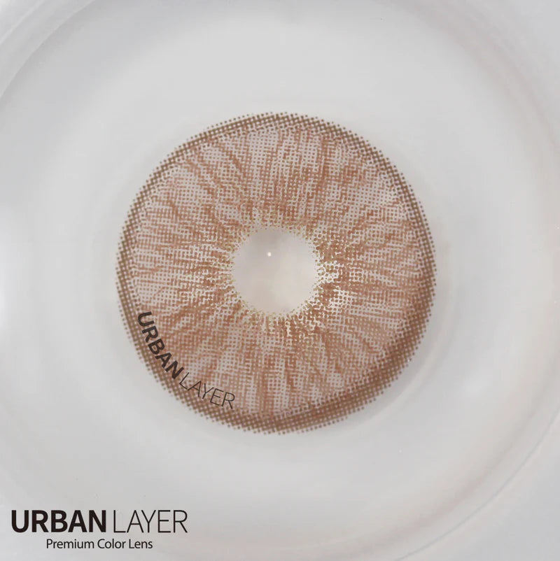 Urban Layer - AI brown
