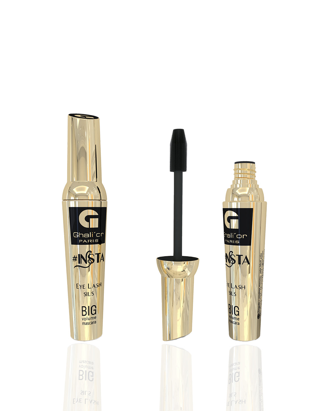 Mascara Insta, 20ml