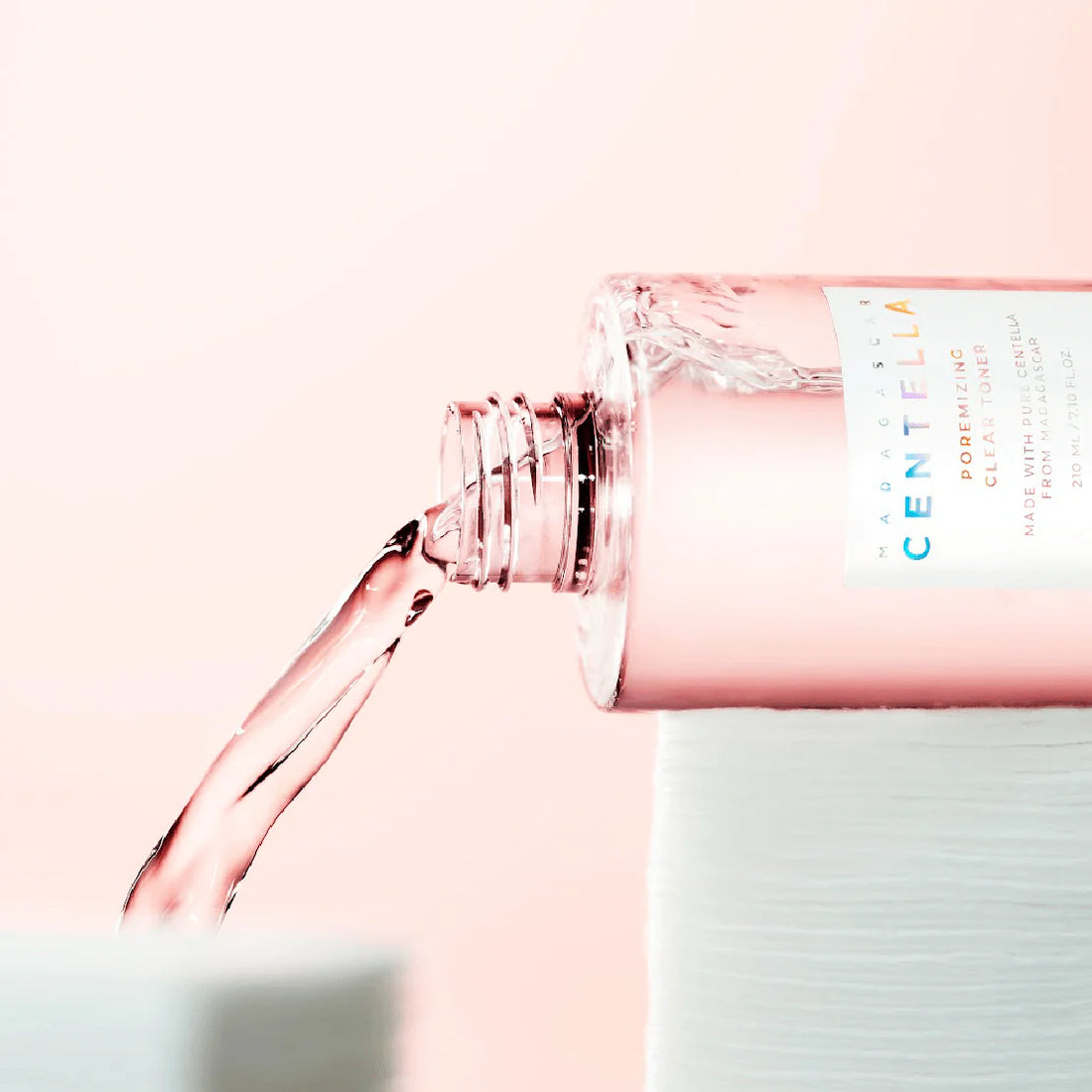 Poremizing Clear Toner (Exfoliating & Sebum Controlling Toner)
