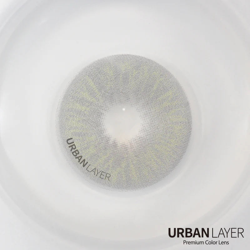 Urban Layer - Avatar FE Gray