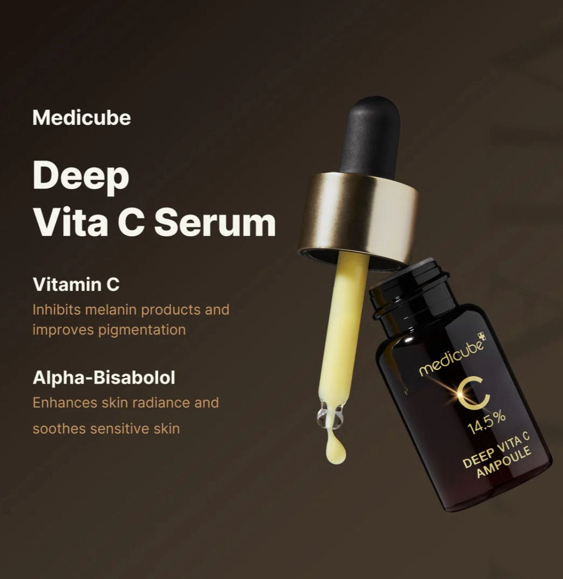 Deep Vita C Ampoule