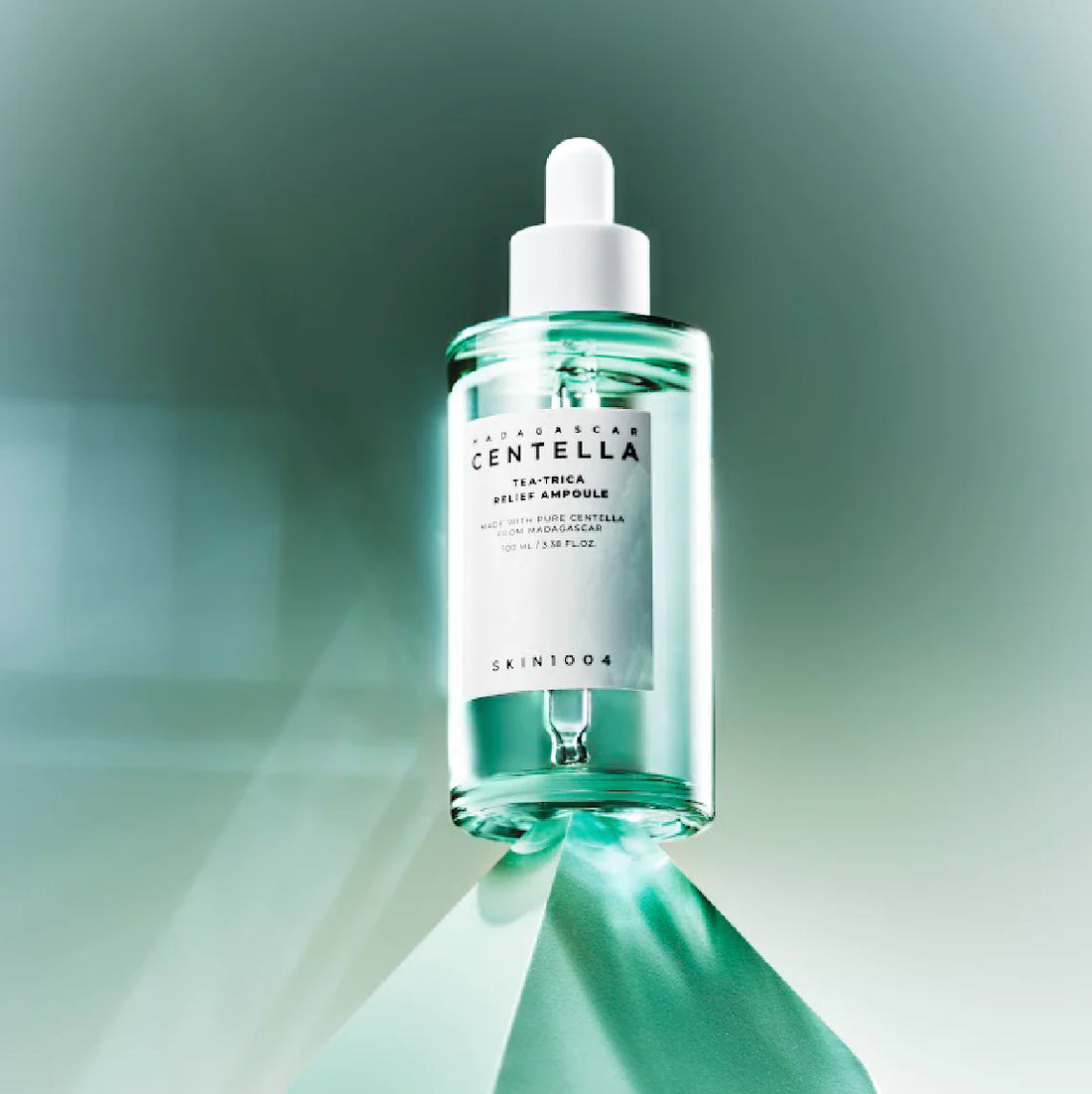 Tea-Trica Relief Ampoule (Acne Skin Relief Ampoule)