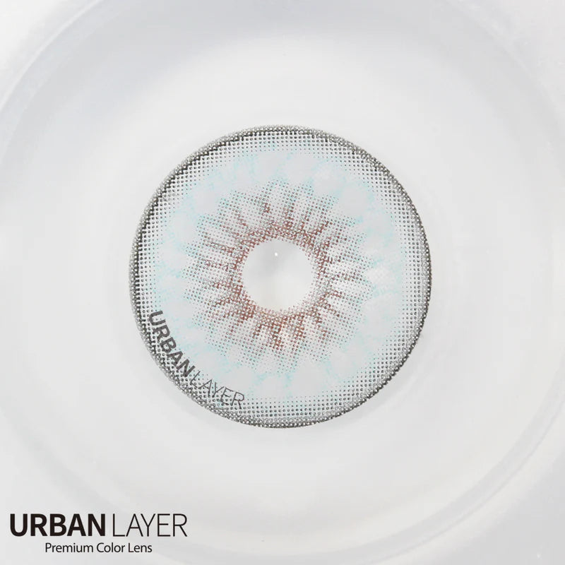 Nebula Light Blue - URBANLAYER