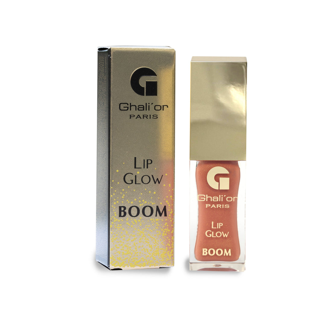 Lip Glow Boom N° 180 DISCO