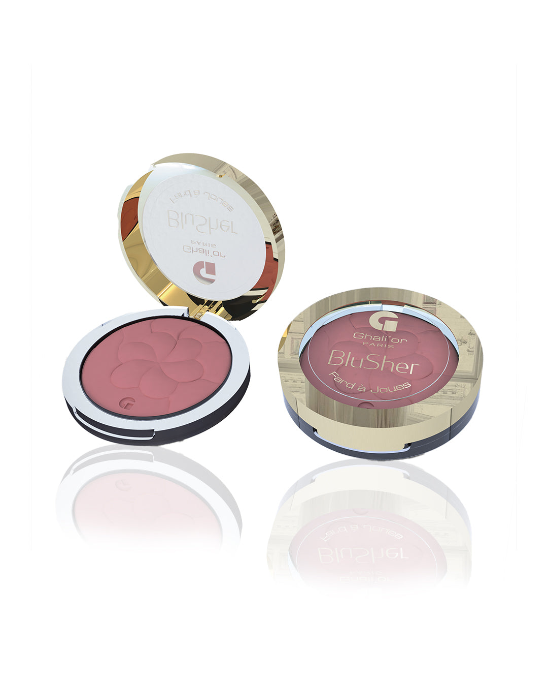 N8 Icon Blusher Matte