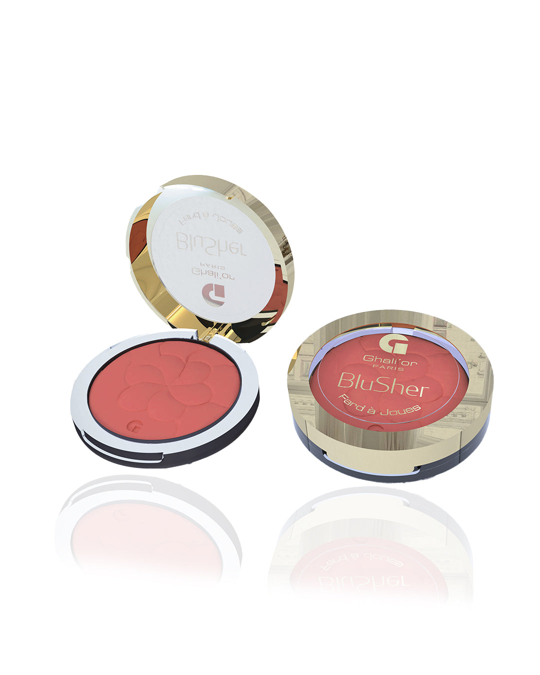 N9 Harmony Blusher Matte