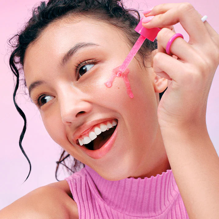 NAD+ Peptide Boosting Serum (Recharge. Lift. Renew.)