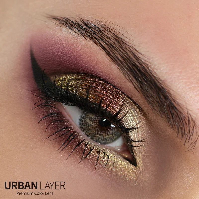 Urban Layer - Opal Gray