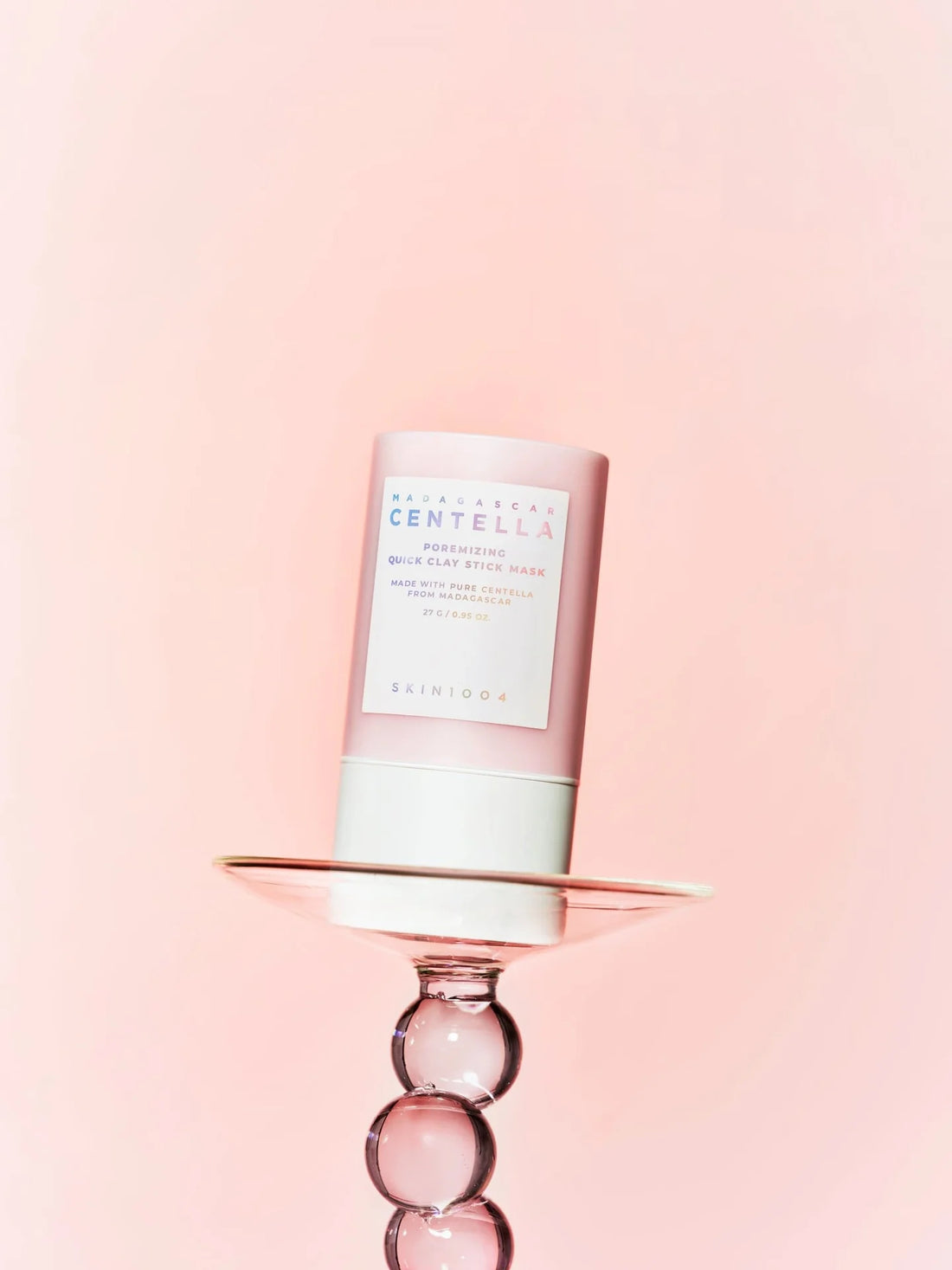 Poremizing Quick Clay Stick Mask (Sebum Soaking Clay Mask Stick)
