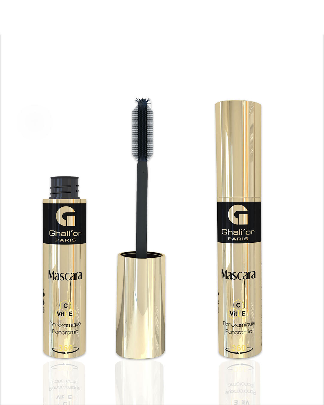 Mascara Panoramic, 17ml