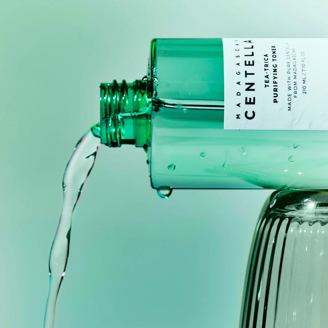 Tea-Trica Purifying Toner (Acne Skin Relief Toner)