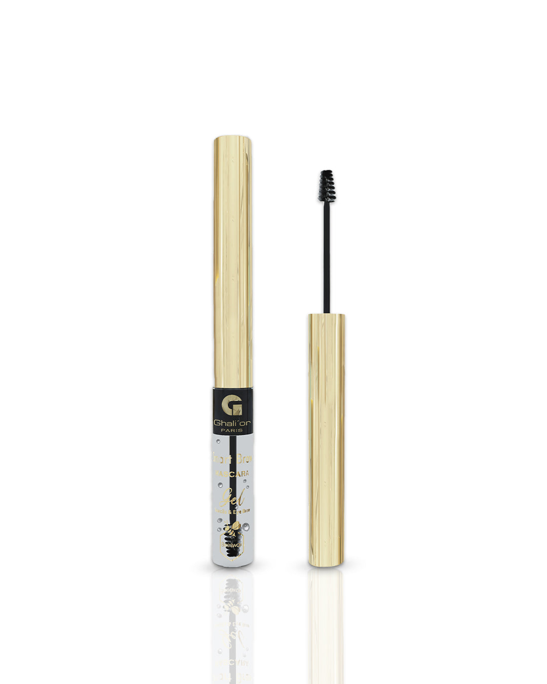 Smart Eyebrow Mascara, 3ml, 10