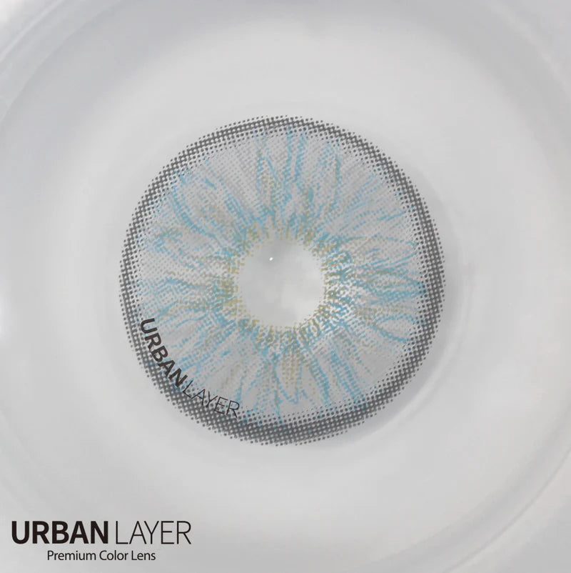 Urban Layer - AI gray