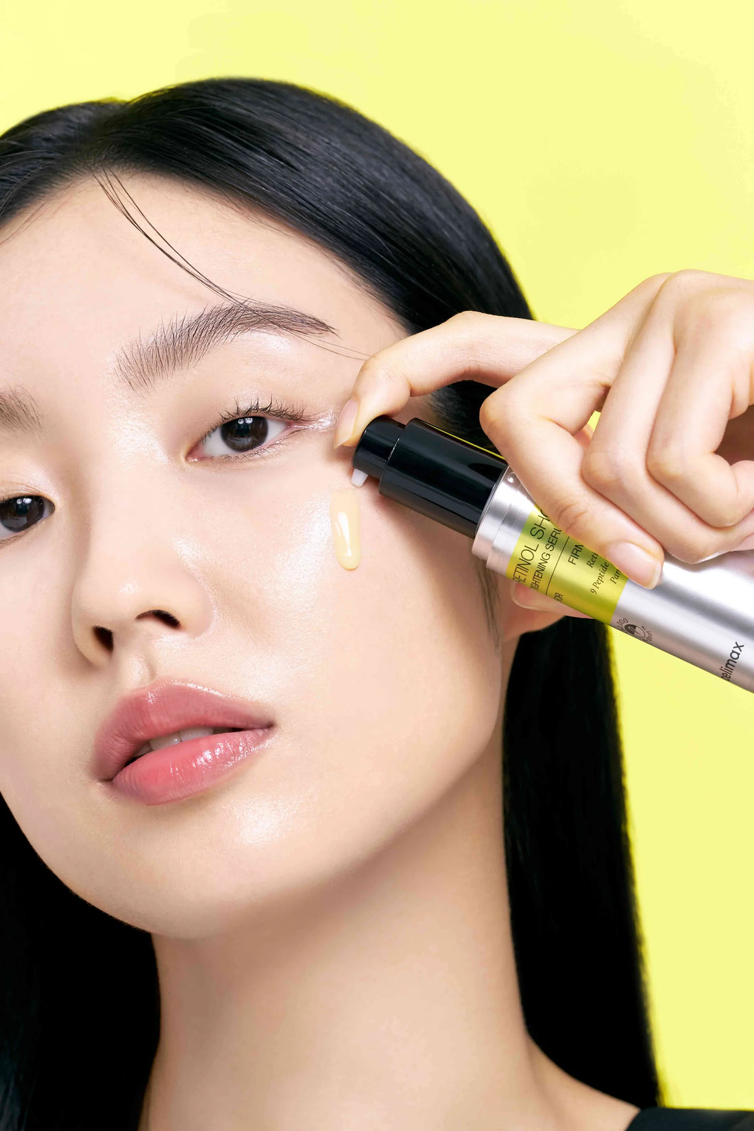 Celimax The Vita A Retinol Shot Tightening Serum