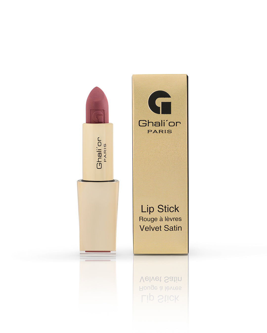 Lip satin deals