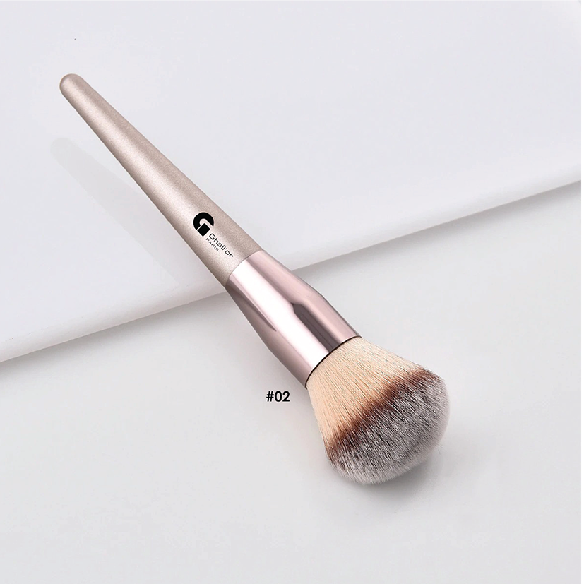 N2 Powder Brush